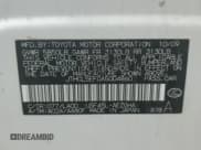 ✅ 2010 Lexus LS 460 • VIN: JTHCL5EF0A5004860 • Lot: 65331285. Wystawiony na Copart z przebiegiem Nie podano. Bezpłatny archiwum sprzedaży aukcyjnych z USA i szczegółowy raport historii pojazdu na DreamBid. Zdjęcie 12.