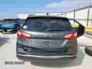 2020 Chevrolet Equinox LT с VIN 2GNAXJEV2L6104700, выставлен на аукционе Copart как лот 81922835 с пробегом 75 637 миль миль и Списание • Salvage title. История ставок и продаж доступна на DreamBid. Изображение 6.