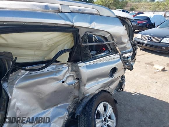 ✅ 2008 Saturn VUE XE • VIN: 3GSCL33P08S584388 • Лот: 43462668. Опубликован ранее на IAAI с пробегом Не указан. Бесплатный доступ к архиву аукционных продаж из США и подробный отчёт об истории автомобиля на DreamBid. Изображение 19.