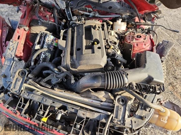 ✅ 2020 Ford Mustang EcoBoost Premium • VIN: 1FA6P8TH8L5124052 • Lot: 81966755. Listed on Copart with Not provided. Free auction sales archive from the USA and detailed vehicle history report at DreamBid. Image 11.