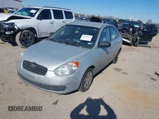 ✅ 2010 Hyundai Accent GLS • VIN: KMHCN4AC7AU493115 • Лот: 41358124. Опубликован ранее на IAAI с пробегом 194 868 миль. Бесплатный доступ к архиву аукционных продаж из США и подробный отчёт об истории автомобиля на DreamBid. Изображение 2.