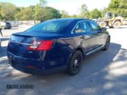 ✅ 2014 Ford Police Interceptor • VIN: 1FAHP2MT2EG180309 • Лот: 43177606. Опубликован ранее на IAAI с пробегом 208 769 миль. Бесплатный доступ к архиву аукционных продаж из США и подробный отчёт об истории автомобиля на DreamBid. Изображение 4.