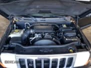 ✅ 2008 Jeep Commander Sport • VIN: 1J8HG48N18C164656 • Lot: 73391284. Listed on Copart with 227,416 mi. Free auction sales archive from the USA and detailed vehicle history report at DreamBid. Image 12.