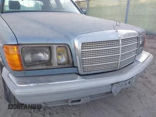 ✅ 1985 Mercedes-Benz 300 • VIN: WDBCB20C1FA127273 • Лот: 43780473. Опубликован ранее на IAAI с пробегом 94 391 миль. Бесплатный доступ к архиву аукционных продаж из США и подробный отчёт об истории автомобиля на DreamBid. Изображение 6.