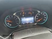 ✅ 2024 Chevrolet Equinox LT • VIN: 3GNAXTEG1RL201484 • Лот: 43726968. Опубликован ранее на IAAI с пробегом 55 448 миль. Бесплатный доступ к архиву аукционных продаж из США и подробный отчёт об истории автомобиля на DreamBid. Изображение 28.