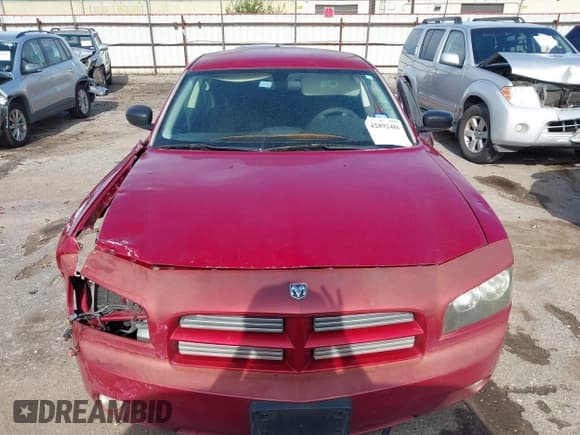 ✅ 2008 Dodge Charger • VIN: 2B3KA43G78H315246 • Lot: 42892486. Wystawiony na IAAI z przebiegiem 249 608 mil. Bezpłatny archiwum sprzedaży aukcyjnych z USA i szczegółowy raport historii pojazdu na DreamBid. Zdjęcie 11.