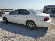 ✅ 1999 Acura TL • VIN: 19UUA5648XA005751 • Lot: 67961345. Listed on Copart with 215,102 mi. Free auction sales archive from the USA and detailed vehicle history report at DreamBid. Image 2.