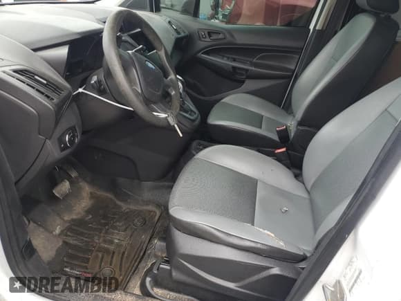 ✅ 2014 Ford Transit Connect XL • VIN: NM0LS7E7XE1136835 • Lot: 59586125. Listed on Copart with 115,553 mi. Free auction sales archive from the USA and detailed vehicle history report at DreamBid. Image 7.