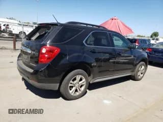✅ 2014 Chevrolet Equinox LT • VIN: 2GNALBEK1E6260334 • Лот: 67503154. Опубликован ранее на Copart с пробегом 176 379 миль. Бесплатный доступ к архиву аукционных продаж из США и подробный отчёт об истории автомобиля на DreamBid. Изображение 3.