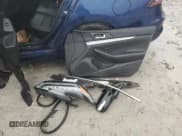 ✅ 2023 Nissan Maxima SV • VIN: 1N4AA6CV7PC510730 • Lot: 90572735. Listed on Copart with 42,388 mi. Free auction sales archive from the USA and detailed vehicle history report at DreamBid. Image 12.