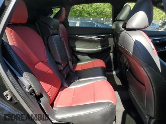 ✅ 2023 Infiniti QX50 Sport • VIN: 3PCAJ5FB0PF118195 • Lot: 54915755. Wystawiony na Copart z przebiegiem 30 191 mil. Bezpłatny archiwum sprzedaży aukcyjnych z USA i szczegółowy raport historii pojazdu na DreamBid. Zdjęcie 11.