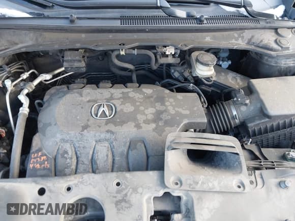 ✅ 2016 Acura RDX • VIN: 5J8TB4H36GL027372 • Lot: 43841868. Wystawiony na IAAI z przebiegiem 146 929 mil. Bezpłatny archiwum sprzedaży aukcyjnych z USA i szczegółowy raport historii pojazdu na DreamBid. Zdjęcie 10.