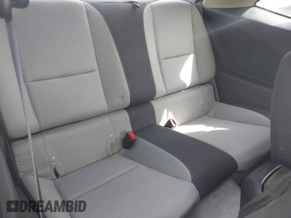 2011 Chevrolet Camaro 1LT z VIN 2G1FB1ED2B9173123, wystawiony jako IAAI lot #43338581 z przebiegiem 136 567 mil mil oraz . Historia ofert i sprzedaży dostępna na DreamBid. Obrazek 8.