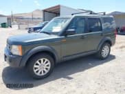 ✅ 2006 Land Rover LR3 SE • VIN: SALAE25436A396028 • Lot: 42634180. Wystawiony na IAAI z przebiegiem 151 426 mil. Bezpłatny archiwum sprzedaży aukcyjnych z USA i szczegółowy raport historii pojazdu na DreamBid. Zdjęcie 2.