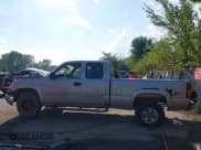 ✅ 2005 Chevrolet Silverado 1500 Z71 • VIN: 2GCEK19B851288808 • Лот: 43297608. Опубликован ранее на IAAI с пробегом 307 439 миль. Бесплатный доступ к архиву аукционных продаж из США и подробный отчёт об истории автомобиля на DreamBid. Изображение 14.