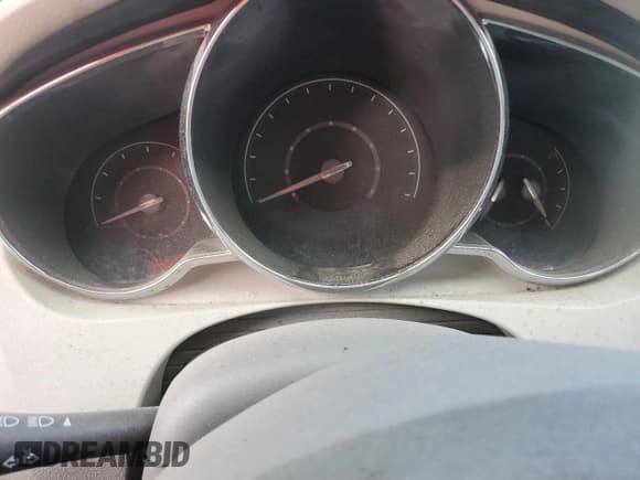 ✅ 2011 Chevrolet Malibu 1LT • VIN: 1G1ZC5E15BF251750 • Lot: 74618134. Listed on Copart with Not provided. Free auction sales archive from the USA and detailed vehicle history report at DreamBid. Image 9.