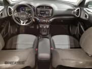 ✅ 2025 Kia Soul LX • VIN: KNDJ23AU9S7932094 • Lot: 92212655. Listed on Copart with 34,297 mi. Free auction sales archive from the USA and detailed vehicle history report at DreamBid. Image 8.