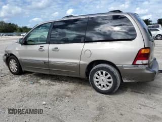 ✅ 2003 Ford Windstar LTD • VIN: 2FMDA58483BA47178 • Lot: 75730344. Wystawiony na Copart z przebiegiem 174 036 mil. Bezpłatny archiwum sprzedaży aukcyjnych z USA i szczegółowy raport historii pojazdu na DreamBid. Zdjęcie 2.