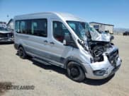 ✅ 2022 Ford Transit Passenger XL • VIN: 1FBAX9CG0NKA74063 • Лот: 62737305. Опубликован ранее на Copart с пробегом Не указан. Бесплатный доступ к архиву аукционных продаж из США и подробный отчёт об истории автомобиля на DreamBid. Изображение 4.