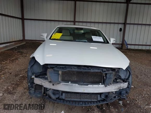 ✅ 2013 Mercedes-Benz CLS 550 • VIN: WDDLJ9BB3DA073950 • Lot: 42841296. Listed on IAAI with 203,223 mi. Free auction sales archive from the USA and detailed vehicle history report at DreamBid. Image 12.