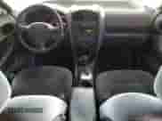 2004 Hyundai Santa Fe GLS с VIN KM8SC13D14U833689, выставлен на аукционе Copart как лот 42792215 с пробегом 217 608 миль миль и Чистый • Clean title. История ставок и продаж доступна на DreamBid. Изображение 8.