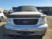 ✅ 1999 Ford F-150 XL • VIN: 1FTRX08L3XKA57809 • Lot: 91516805. Listed on Copart with 204,081 mi. Free auction sales archive from the USA and detailed vehicle history report at DreamBid. Image 5.