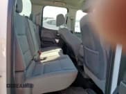 ✅ 2015 Chevrolet Silverado 2500HD LT • VIN: 1GC2KVEG5FZ122461 • Lot: 66639795. Wystawiony na Copart z przebiegiem 222 057 mil. Bezpłatny archiwum sprzedaży aukcyjnych z USA i szczegółowy raport historii pojazdu na DreamBid. Zdjęcie 10.