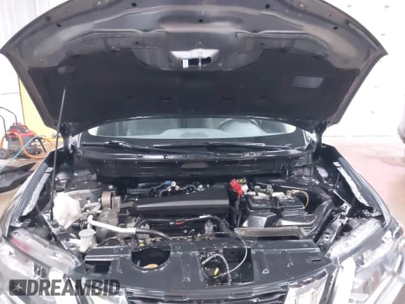 ✅ 2016 Nissan Rogue S • VIN: KNMAT2MV5GP697762 • Lot: 42206712. Wystawiony na IAAI z przebiegiem 103 714 mil. Bezpłatny archiwum sprzedaży aukcyjnych z USA i szczegółowy raport historii pojazdu na DreamBid. Zdjęcie 10.