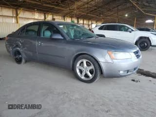 ✅ 2006 Hyundai Sonata GLS • VIN: 5NPEU46F26H023630 • Лот: 76553324. Опубликован ранее на Copart с пробегом 146 165 миль. Бесплатный доступ к архиву аукционных продаж из США и подробный отчёт об истории автомобиля на DreamBid. Изображение 4.