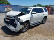 ✅ 2016 Toyota 4Runner SR5 • VIN: JTEZU5JR7G5133367 • Lot: 42314528. Wystawiony na IAAI z przebiegiem 129 062 mil. Bezpłatny archiwum sprzedaży aukcyjnych z USA i szczegółowy raport historii pojazdu na DreamBid. Zdjęcie 19.