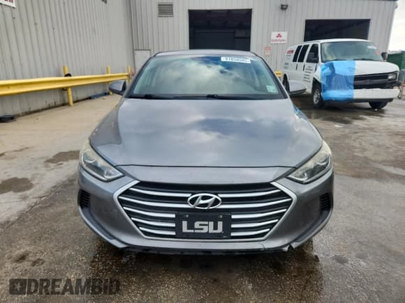 ✅ 2017 Hyundai Elantra Limited • VIN: KMHD84LF3HU243271 • Лот: 91858585. Опубликован ранее на Copart с пробегом 111 485 миль. Бесплатный доступ к архиву аукционных продаж из США и подробный отчёт об истории автомобиля на DreamBid. Изображение 5.