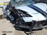 ✅ 2023 Chevrolet Corvette 2LT • VIN: 1G1YB2D42P5112388 • Lot: 89719315. Wystawiony na Copart z przebiegiem Nie podano. Bezpłatny archiwum sprzedaży aukcyjnych z USA i szczegółowy raport historii pojazdu na DreamBid. Zdjęcie 14.