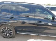 ✅ 2021 BMW X7 xDrive40i • VIN: 5UXCW2C07M9F35333 • Lot: 43364266. Listed on IAAI with 68,254 mi. Free auction sales archive from the USA and detailed vehicle history report at DreamBid. Image 14.