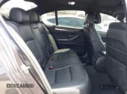 ✅ 2014 BMW 5 Series 550i • VIN: WBAKN9C57ED681969 • Lot: 42161728. Listed on IAAI with 88,077 mi. Free auction sales archive from the USA and detailed vehicle history report at DreamBid. Image 8.