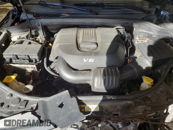 ✅ 2014 Dodge Durango SXT • VIN: 1C4RDJAG5EC287421 • Lot: 85546965. Wystawiony na Copart z przebiegiem 237 553 mil. Bezpłatny archiwum sprzedaży aukcyjnych z USA i szczegółowy raport historii pojazdu na DreamBid. Zdjęcie 12.