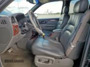 ✅ 2004 GMC Envoy SLE • VIN: 1GKES16S146118614 • Lot: 69283555. Listed on Copart with 119,469 mi. Free auction sales archive from the USA and detailed vehicle history report at DreamBid. Image 7.