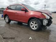 ✅ 2008 Nissan Rogue SL • VIN: JN8AS58T18W020152 • Lot: 84242735. Wystawiony na Copart z przebiegiem 230 789 mil. Bezpłatny archiwum sprzedaży aukcyjnych z USA i szczegółowy raport historii pojazdu na DreamBid. Zdjęcie 4.