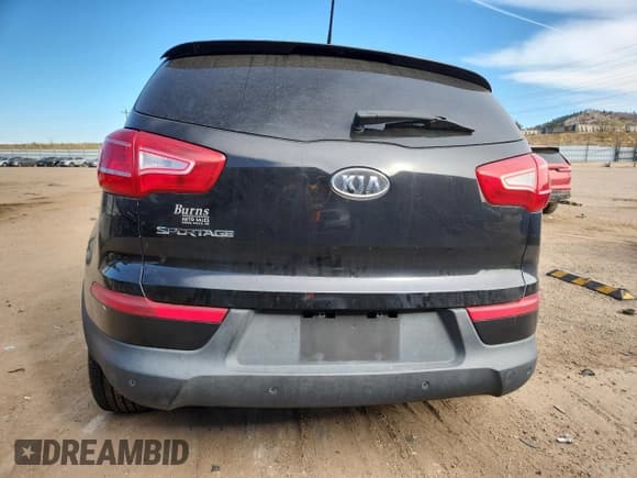 ✅ 2012 Kia Sportage LX • VIN: KNDPB3A23C7266960 • Лот: 91862585. Опубликован ранее на Copart с пробегом 107 108 миль. Бесплатный доступ к архиву аукционных продаж из США и подробный отчёт об истории автомобиля на DreamBid. Изображение 6.