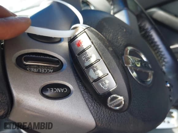 ✅ 2007 Nissan Altima SE • VIN: 1N4BL21E17N457439 • Lot: 42616307. Listed on IAAI with 181,485 mi. Free auction sales archive from the USA and detailed vehicle history report at DreamBid. Image 11.