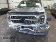 ✅ 2021 Ford F-150 XLT • VIN: 1FTFW1E87MFB90377 • Лот: 43524926. Опубликован ранее на IAAI с пробегом 49 341 миль. Бесплатный доступ к архиву аукционных продаж из США и подробный отчёт об истории автомобиля на DreamBid. Изображение 6.