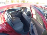 ✅ 2016 Hyundai Elantra SE • VIN: 5NPDH4AEXGH743340 • Lot: 43609460. Listed on IAAI with 112,851 mi. Free auction sales archive from the USA and detailed vehicle history report at DreamBid. Image 8.