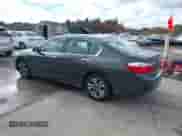 2014 Honda Accord LX with VIN 1HGCR2F36EA021891, listed as a IAAI auction lot 43603711 with 170,792 mi miles and . Bid and sale history available at DreamBid. Image 3.