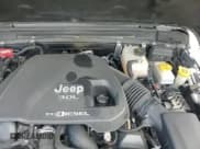 ✅ 2021 Jeep Wrangler Unlimited Rubicon • VIN: 1C4JJXFMXMW722843 • Lot: 69583115. Listed on Copart with 88,784 mi. Free auction sales archive from the USA and detailed vehicle history report at DreamBid. Image 14.