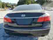 2009 Hyundai Genesis с VIN KMHGC46E49U029017, выставлен на аукционе Copart как лот 68211234 с пробегом 168 195 миль миль и Списание • Salvage title. История ставок и продаж доступна на DreamBid. Изображение 6.