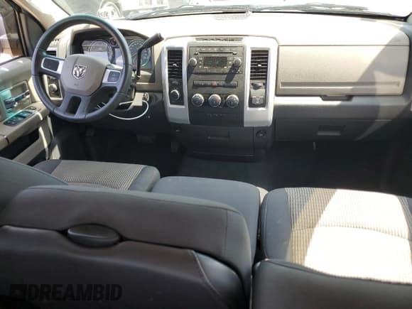 ✅ 2009 Dodge 1500 TRX • VIN: 1D3HV18P29S725426 • Lot: 61378745. Listed on Copart with 172,874 mi. Free auction sales archive from the USA and detailed vehicle history report at DreamBid. Image 8.