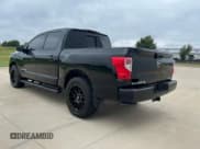 ✅ 2017 Nissan Titan S • VIN: 1N6AA1EJ0HN508005 • Lot: 71301595. Listed on Copart with 192,307 mi. Free auction sales archive from the USA and detailed vehicle history report at DreamBid. Image 3.