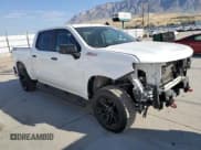 ✅ 2019 Chevrolet Silverado 1500 LT Trail Boss • VIN: 1GCPYFED6KZ208971 • Lot: 72704384. Wystawiony na Copart z przebiegiem 90 506 mil. Bezpłatny archiwum sprzedaży aukcyjnych z USA i szczegółowy raport historii pojazdu na DreamBid. Zdjęcie 4.