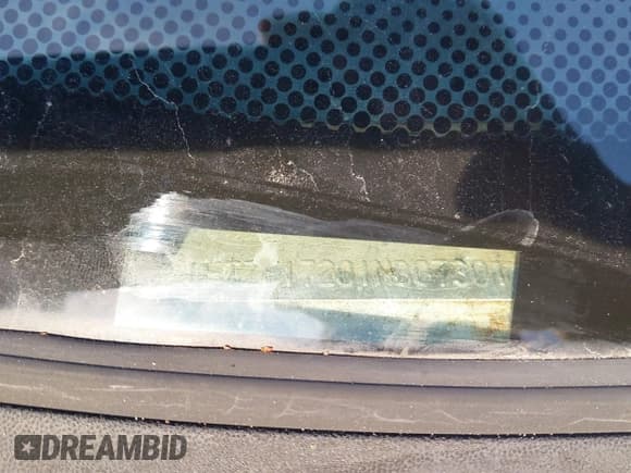 ✅ 2001 Ford F-150 XL • VIN: 1FTZF17201NB07301 • Lot: 43899336. Listed on IAAI with Not provided. Free auction sales archive from the USA and detailed vehicle history report at DreamBid. Image 9.