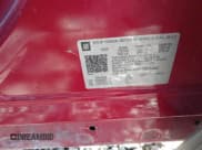 ✅ 2019 Chevrolet Blazer • VIN: 3GNKBHRS7KS615492 • Lot: 43548336. Listed on IAAI with 102,142 mi. Free auction sales archive from the USA and detailed vehicle history report at DreamBid. Image 9.