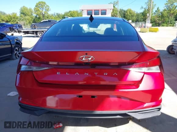✅ 2021 Hyundai Elantra SEL • VIN: 5NPLS4AG3MH036090 • Лот: 43438013. Размещён на IAAI с пробегом 139 723 миль миль. Получите бесплатный доступ к архиву аукционных продаж из США и посмотрите подробный отчёт об истории автомобиля на DreamBid. Изображение 16.